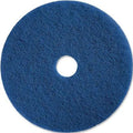 20inch Floor Pad Blue
