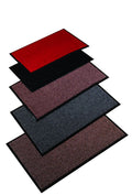 Frontguard Entrance Mat - 120 x 180cm - Black