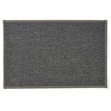 Frontbrush Heavy Traffic Scraper Mat - 120 x 180cm - Grey