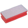 Easigrip Sponge Scouring Pads - Soft - Pink