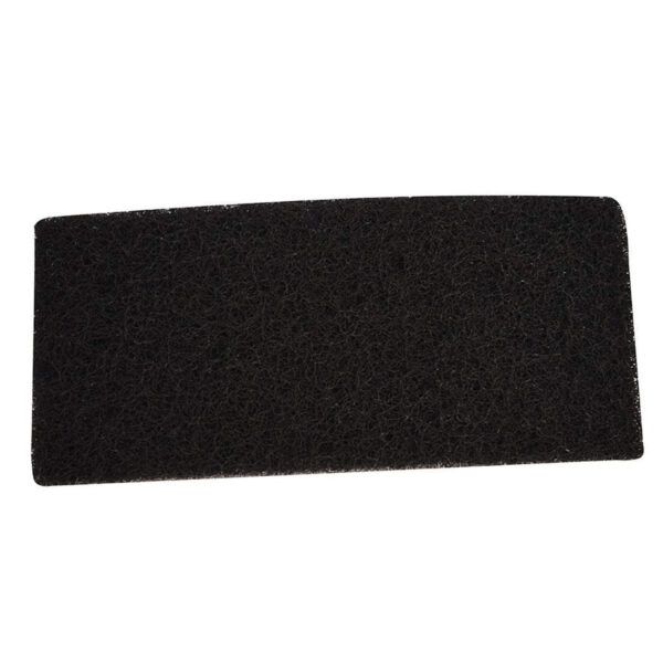 Heavy Duty Edging Pad - Black