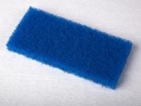 Medium Duty Edging Pad - Blue