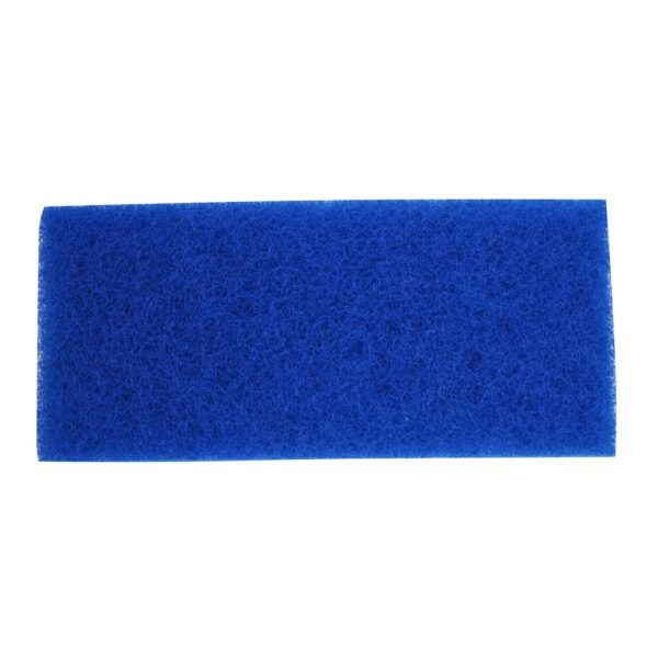 Medium Duty Edging Pad - Blue