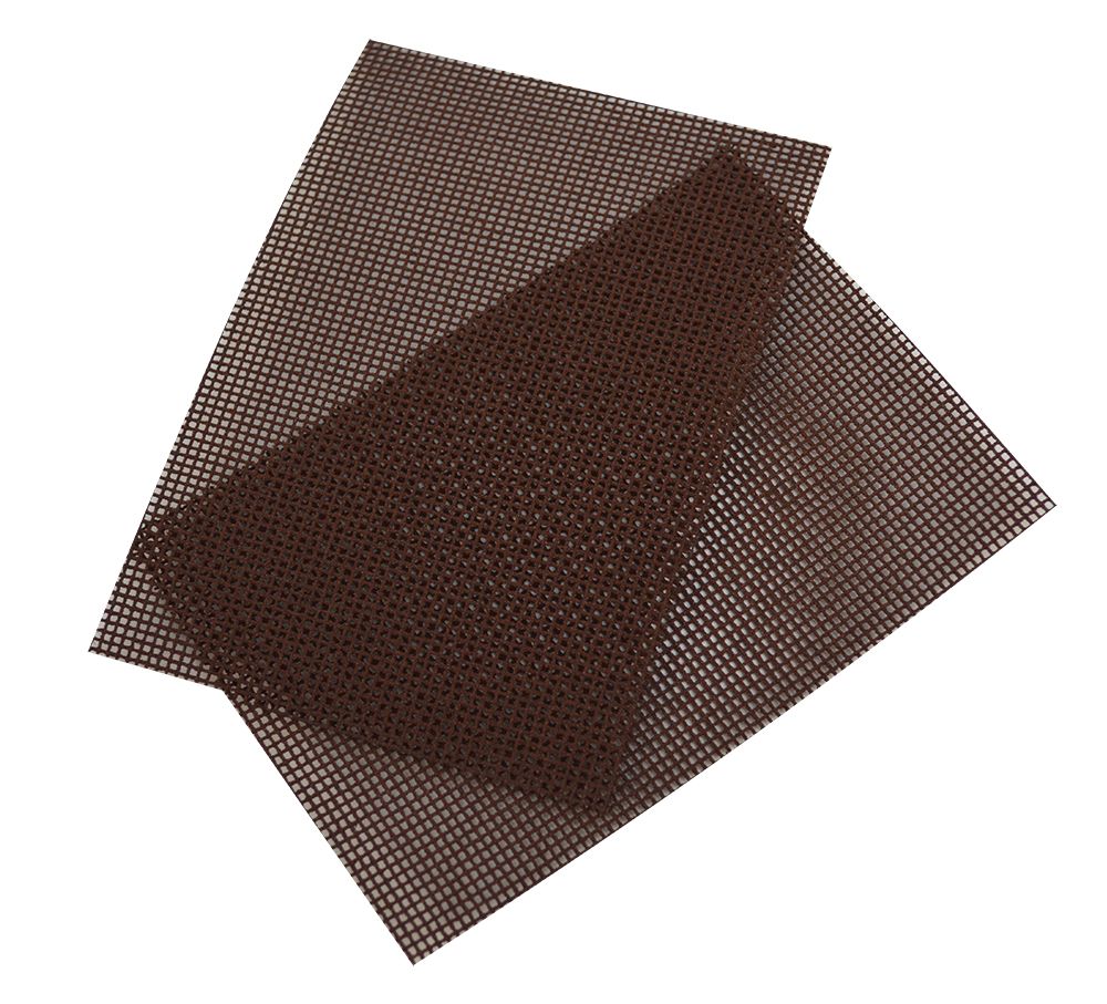 Griddle Screens - Brown