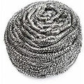 Stainless Steel Scourers - 40gm