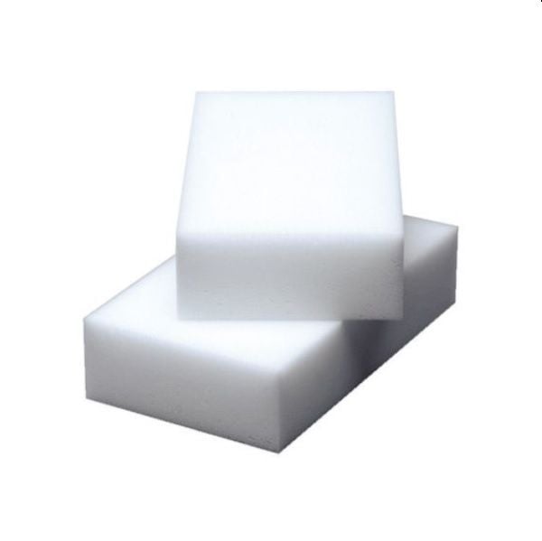 Jangro Erase-All Pads - White