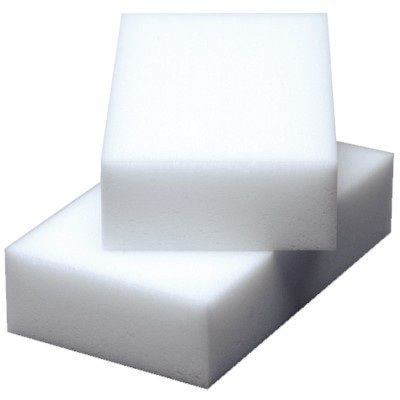 Jangro Erase-All Pads - White