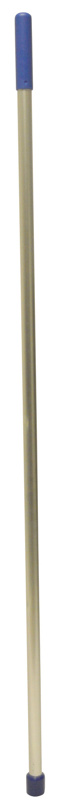 Interchange Aluminium Handle - 137cm - Blue