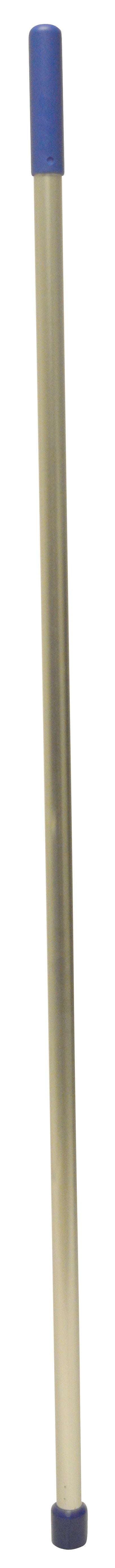 Interchange Aluminium Handle - 137cm - Blue