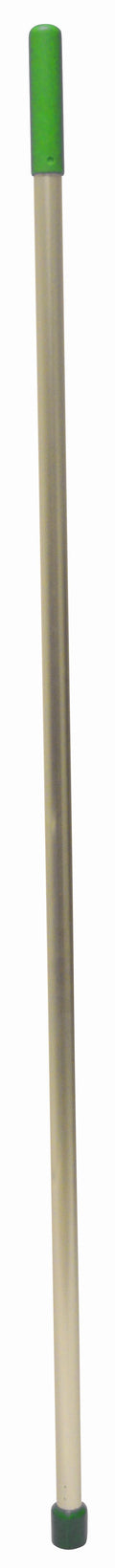 Interchange Aluminium Handle - 137cm - Green