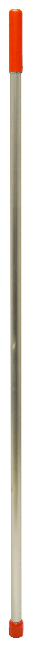 Interchange Aluminium Handle - 137cm - Red