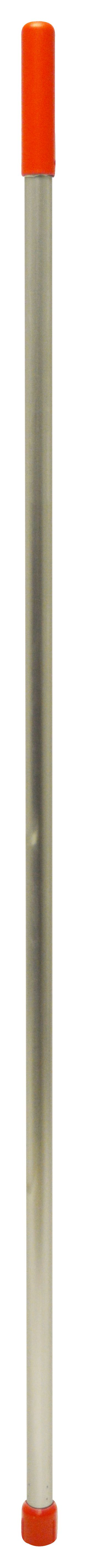 Interchange Aluminium Handle - 137cm - Red