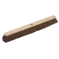 Bassine Industrial Medium Broom Head - 36"
