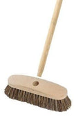 Complete Union Deck Scrub - 9 1/4"