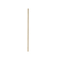 Wooden Broom Handle - 4ft