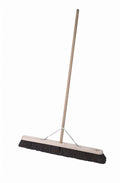 Complete Natural Coco Soft Broom - 12"