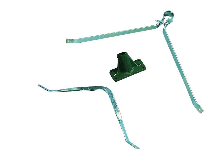 Broom Plastic Socket - 28mm