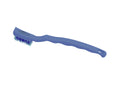 Medium Niche Brush - 180mm - Blue