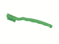 Medium Niche Brush - 180mm - Green
