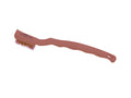 Medium Niche Brush - 180mm - Red