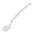 Medium Niche Brush - 180mm - White