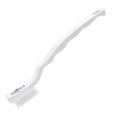 Medium Niche Brush - 180mm - White