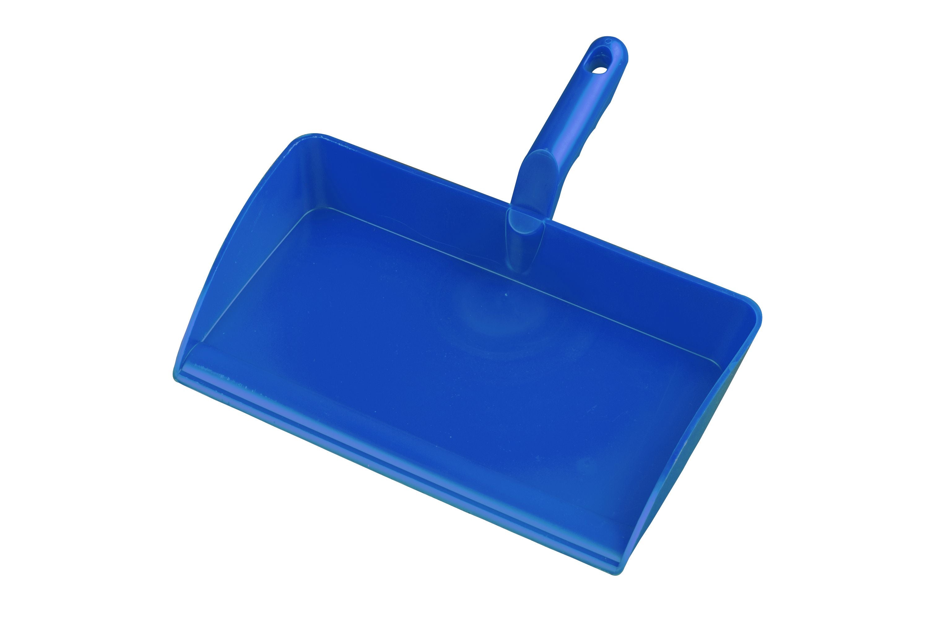 Open Dustpan - Blue