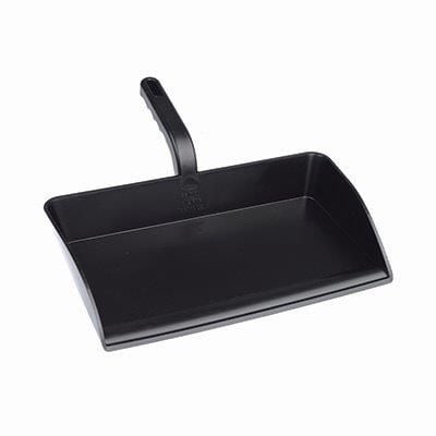 Open Dustpan - Black