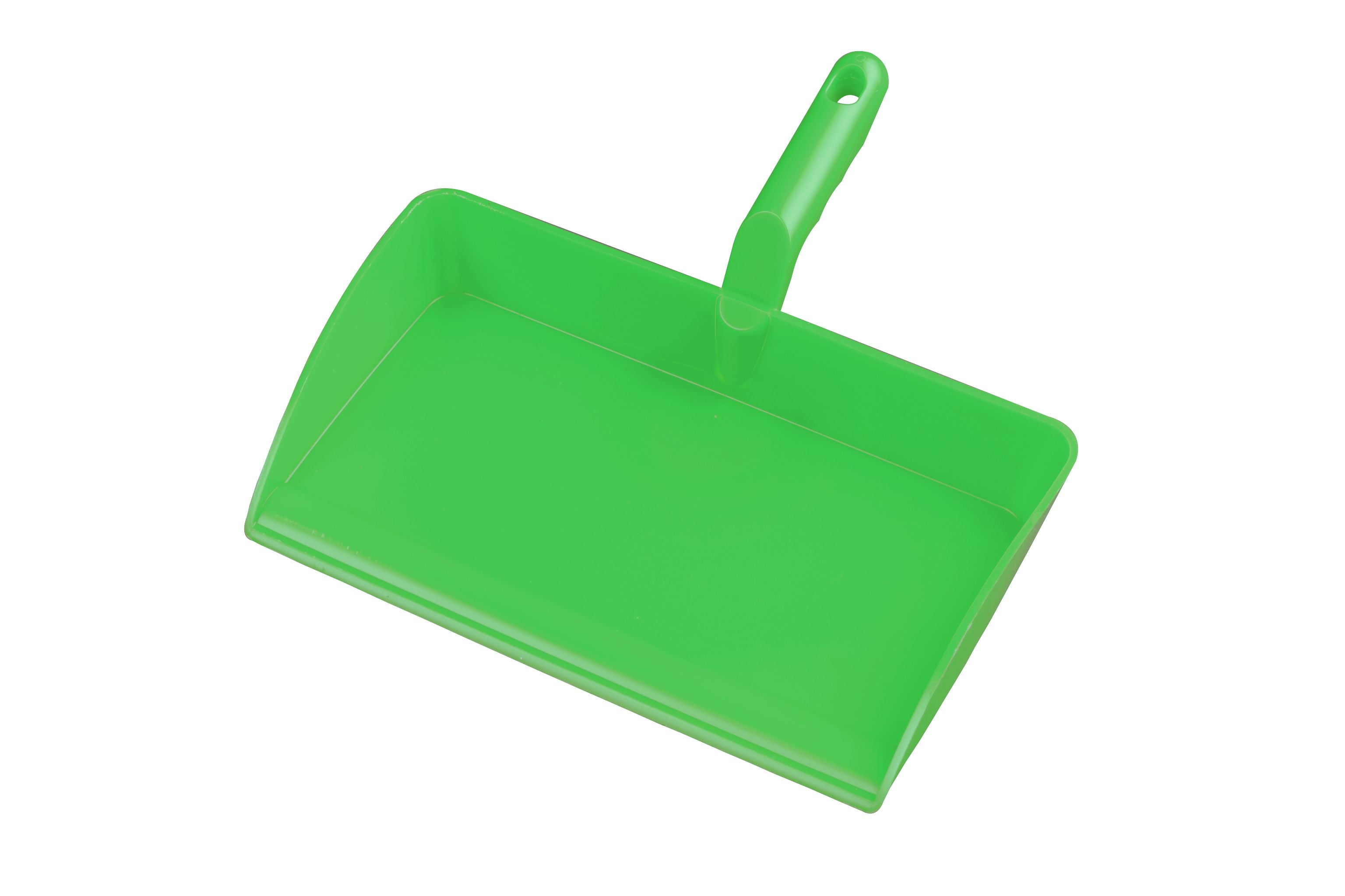 Open Dustpan - Green