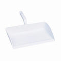 Open Dustpan - White