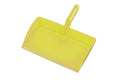 Open Dustpan - Yellow