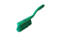 Medium Bannister Hand Brush - 322mm - Green