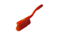 Medium Bannister Hand Brush - 322mm - Orange