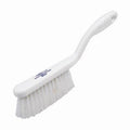 Medium Bannister Hand Brush - 322mm - White