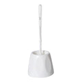Toilet Brush & Holder - Open