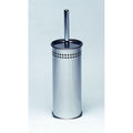 Stainless Steel Toilet Brush and Holder