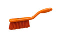 Soft Bannister Hand Brush - 322mm - Orange