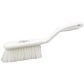 Soft Bannister Hand Brush - 322mm - White