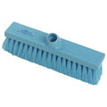 Premier Soft Flat Sweeping Broom Head - 280mm - Blue