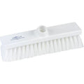 Premier Soft Flat Sweeping Broom Head - 280mm - White