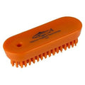 Hygiene Nail Brush - 115mm - Orange