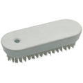 Hygiene Nail Brush - 115mm - White