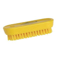 Hygiene Nail Brush - 115mm - Yellow