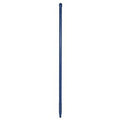 Hygiene Broom Handle - 1.4m - Blue