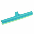 Hygiene Floor Squeegee - 400mm - Blue