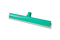 Hygiene Floor Squeegee - 400mm - Green