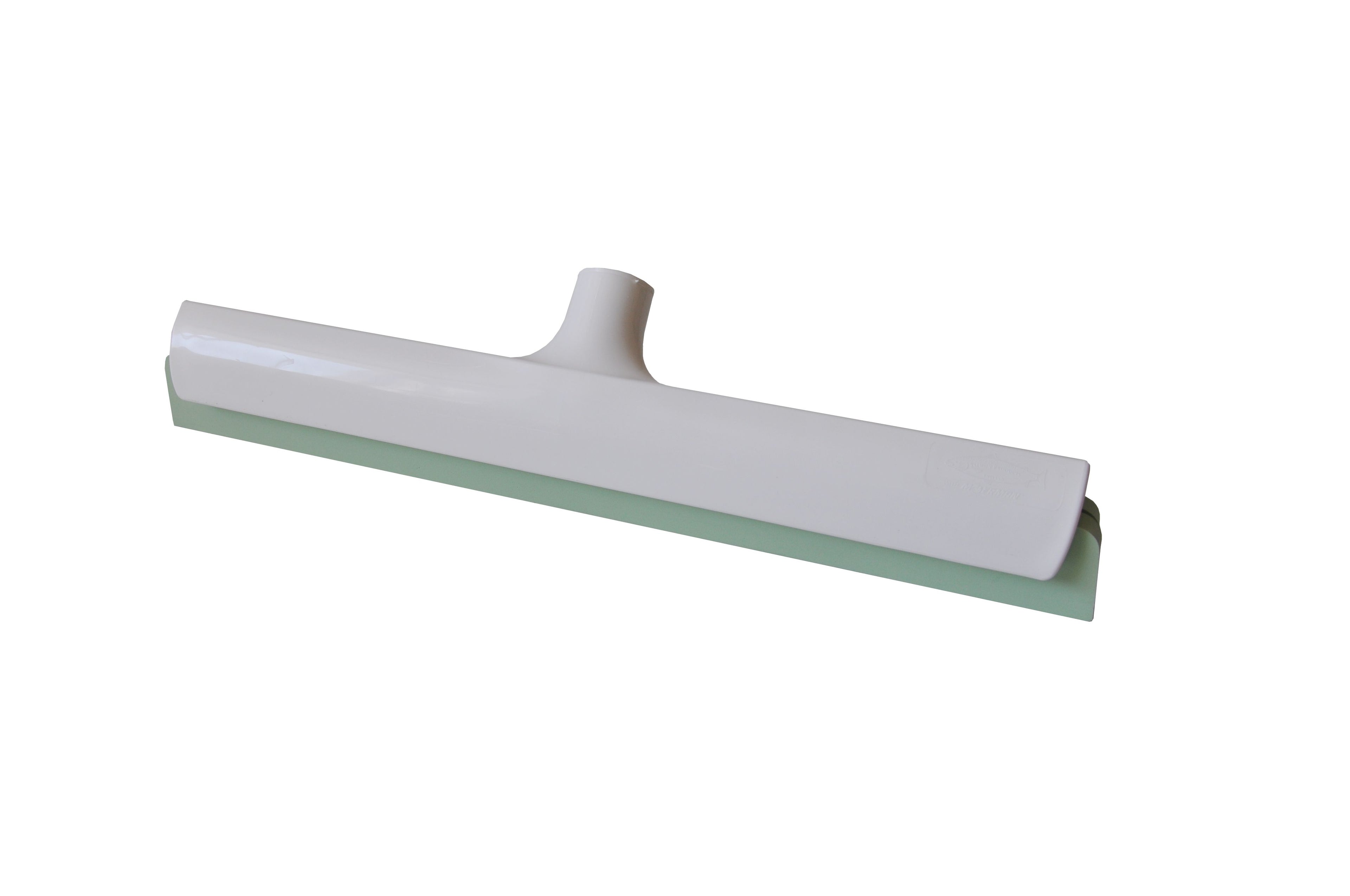 Hygiene Floor Squeegee - 400mm - White