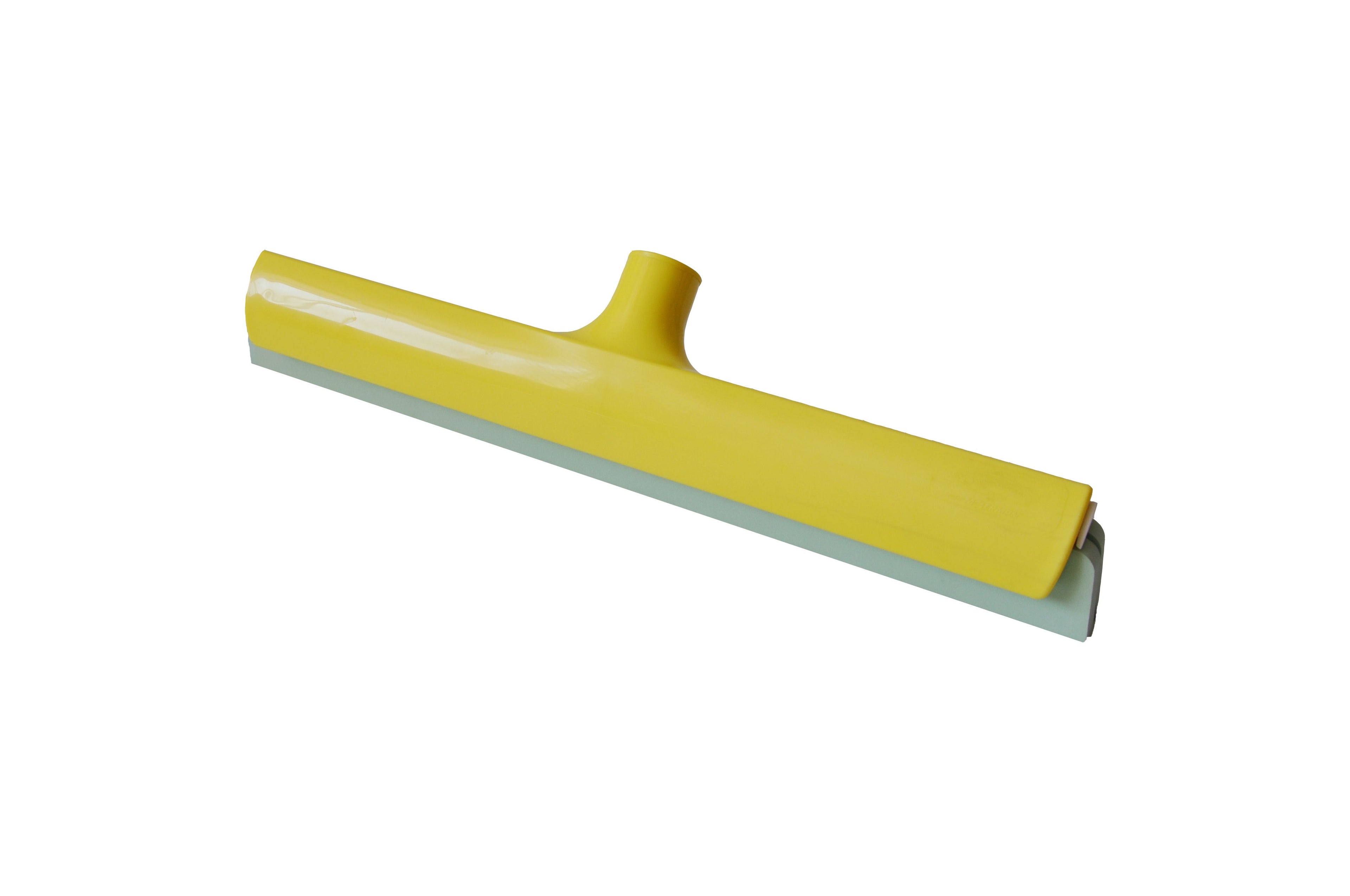 Hygiene Floor Squeegee - 400mm - Yellow