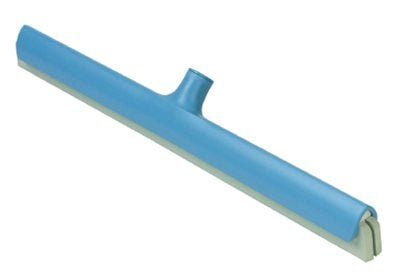 Hygiene Floor Squeegee - 600mm - Blue