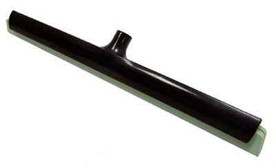Hygiene Floor Squeegee - 600mm - Black